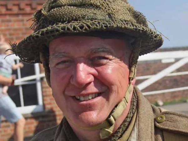 1940s Weekend photograph 5