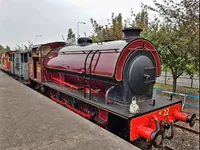 Visiting Guest Loco