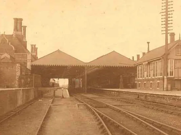 Around Louth photograph 1