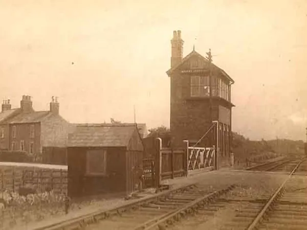 Around Louth photograph 3