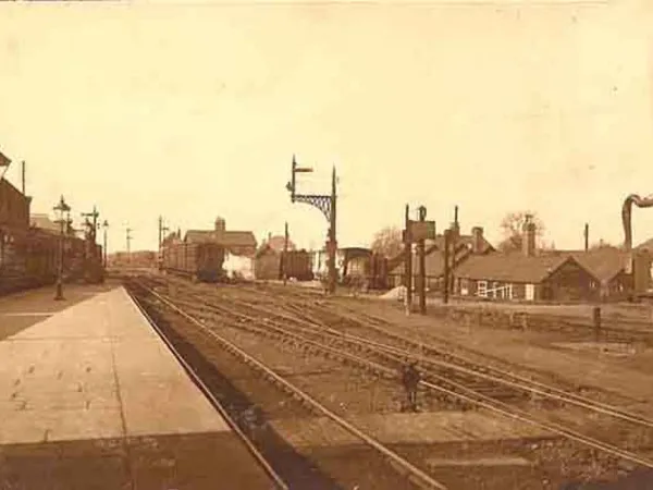 Around Louth photograph 7