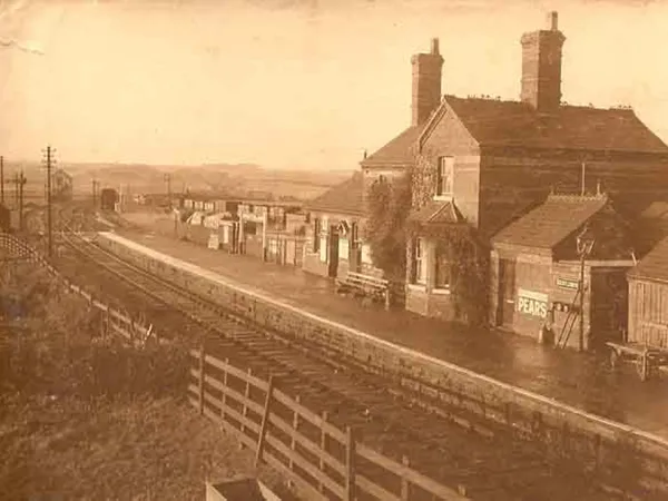Around Louth photograph 10