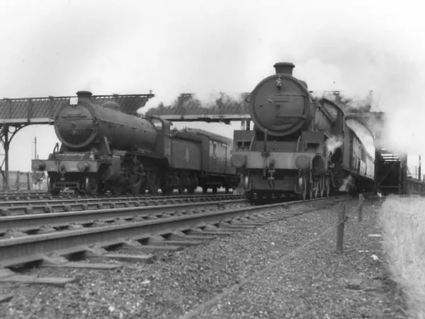 ELR Engines photograph 1