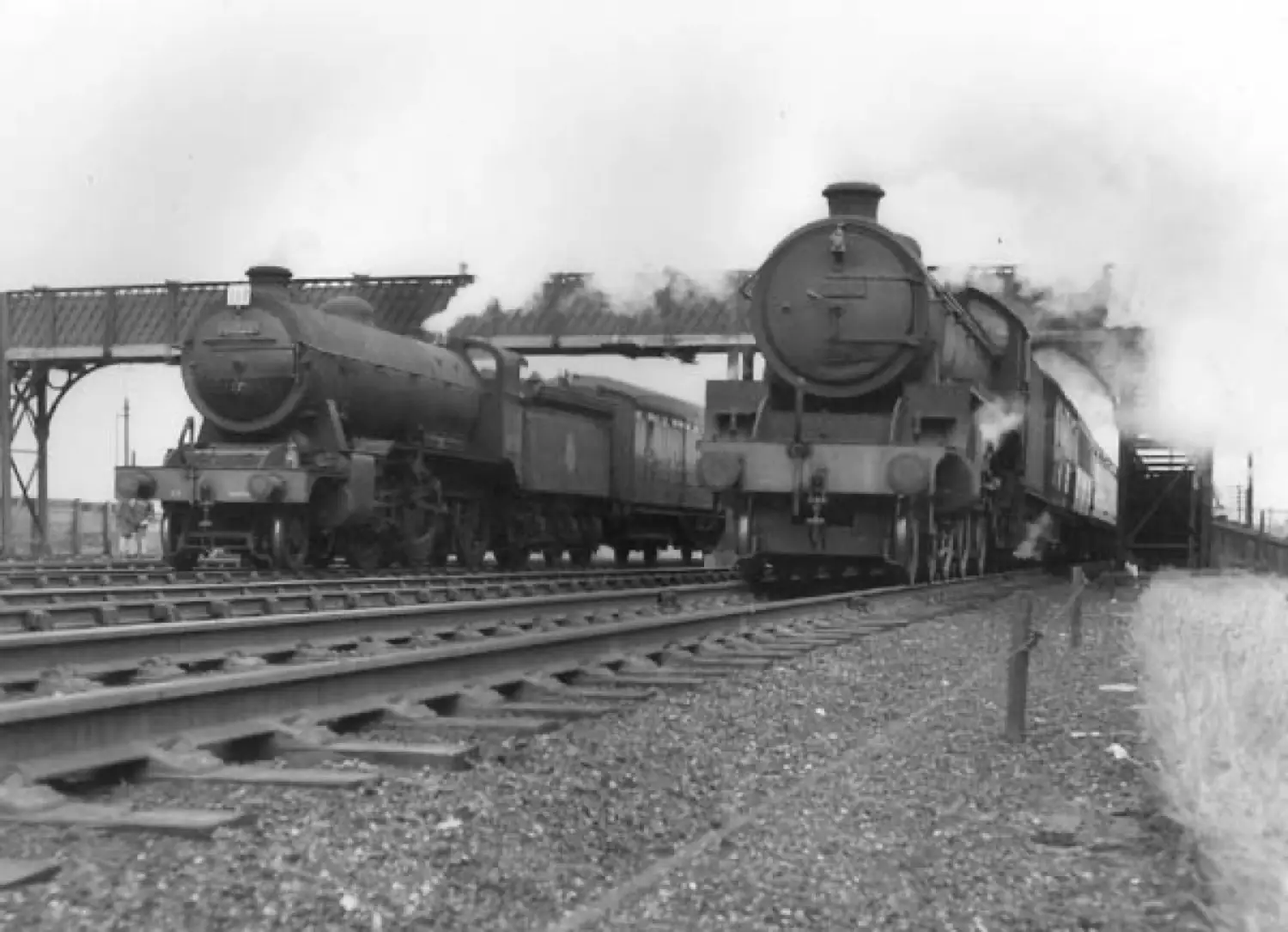 ELR Engines