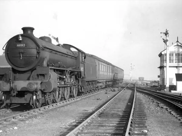 ELR Engines photograph 2