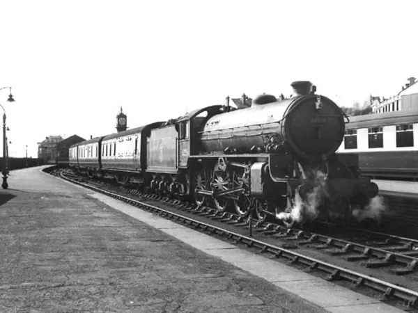 ELR Engines photograph 3