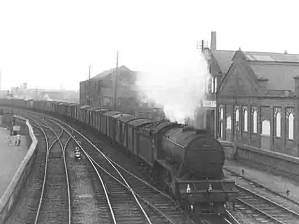 ELR Engines photograph 4