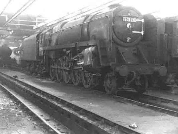 ELR Engines photograph 5
