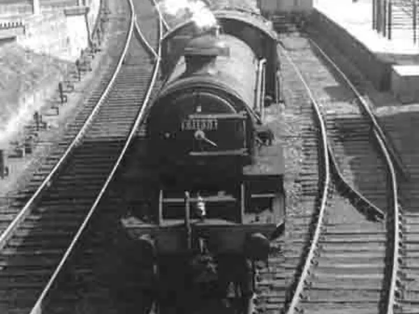 ELR Engines photograph 6