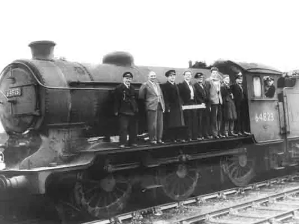 ELR Engines photograph 7