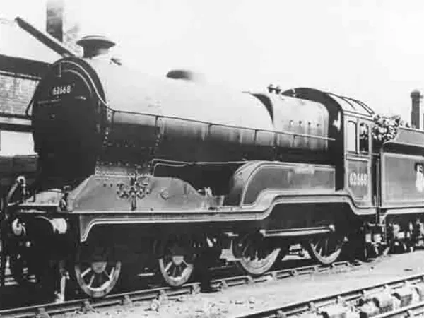 ELR Engines photograph 8