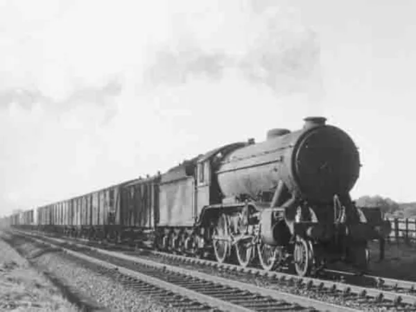 ELR Engines photograph 9