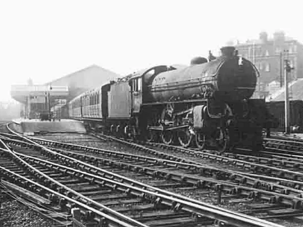 ELR Engines photograph 10