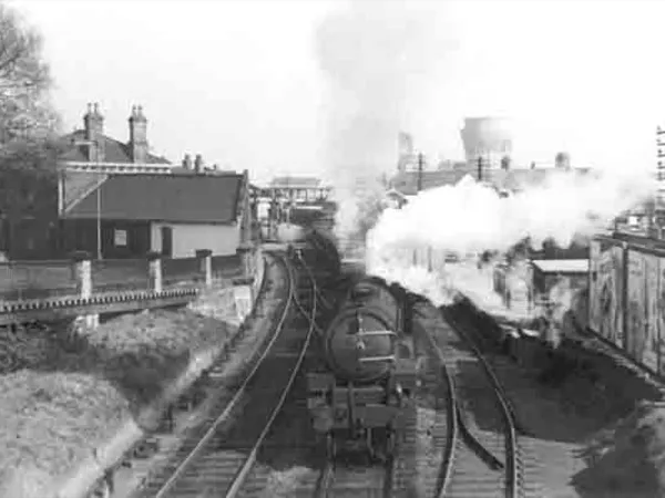ELR Engines photograph 11