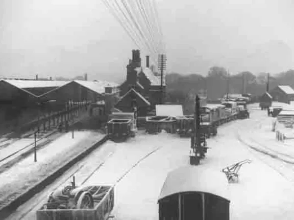 ELR Engines photograph 12