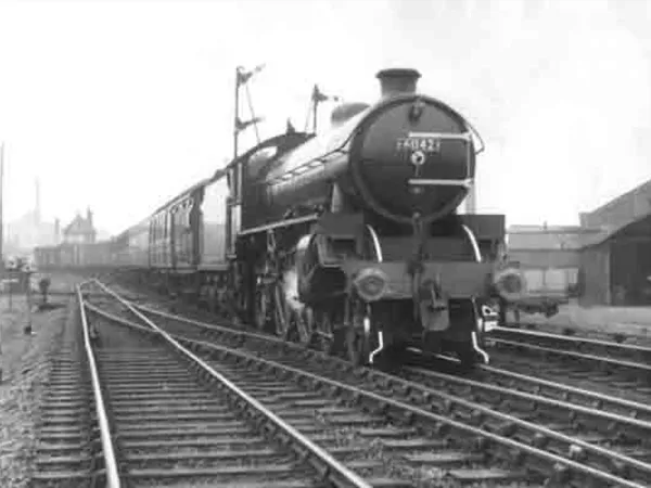 ELR Engines photograph 13