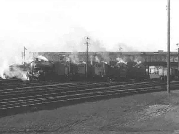 ELR Engines photograph 14
