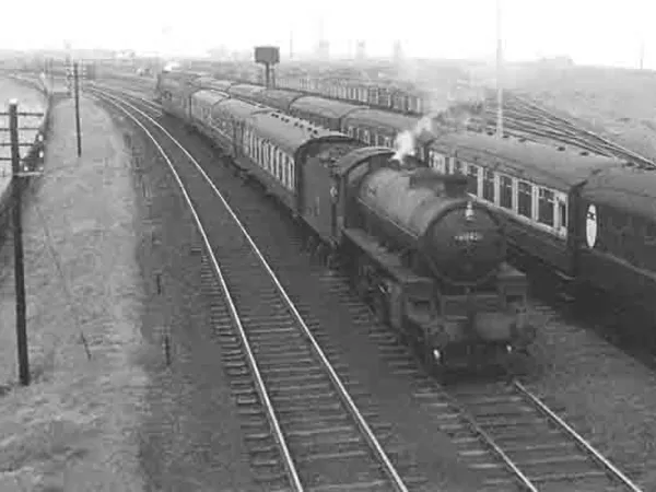 ELR Engines photograph 15