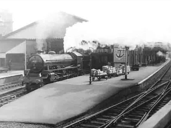 ELR Engines photograph 16