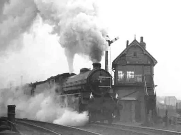 ELR Engines photograph 17