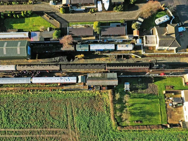 LWR from the Air photograph 1