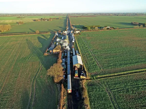 LWR from the Air photograph 2
