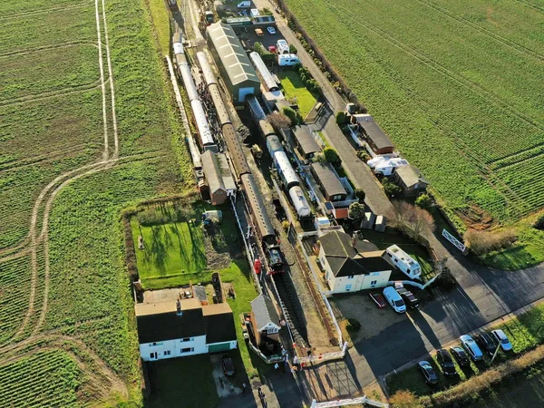LWR from the Air photograph 3