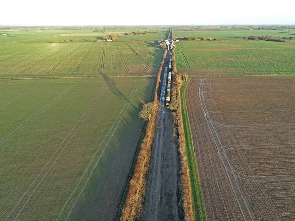 LWR from the Air photograph 4