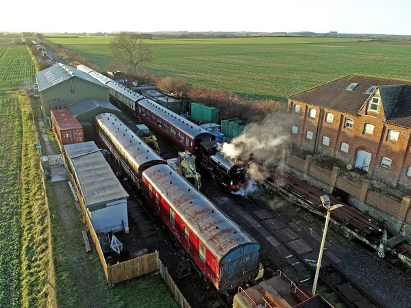 LWR from the Air photograph 6