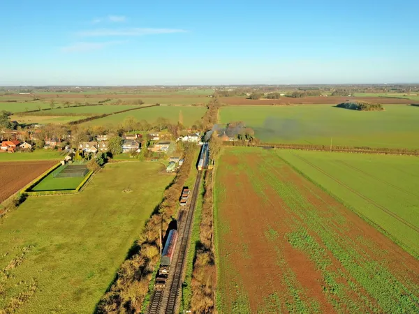 LWR from the Air photograph 7