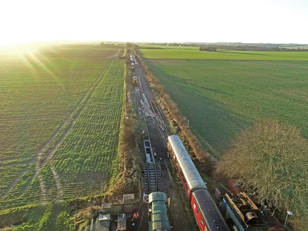 LWR from the Air photograph 9