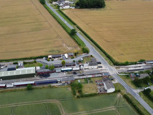 LWR from the Air photograph 10