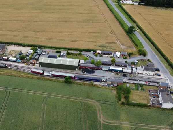 LWR from the Air photograph 11