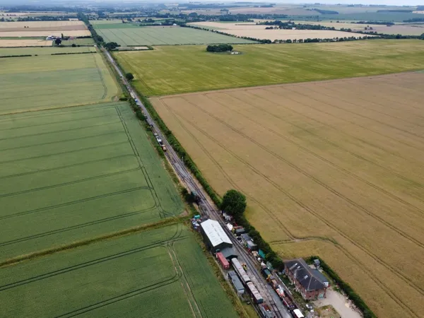 LWR from the Air photograph 12