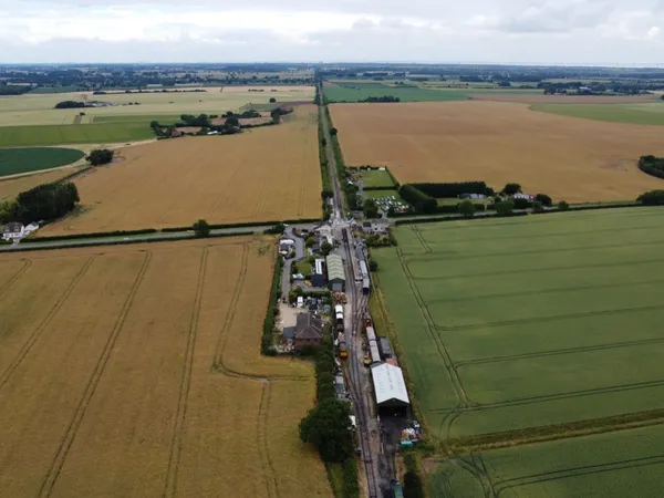 LWR from the Air photograph 14