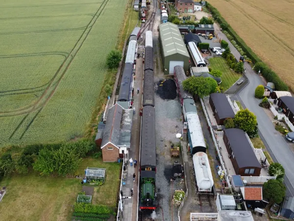 LWR from the Air photograph 15