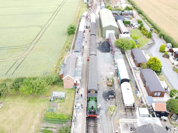 LWR from the Air photograph 16
