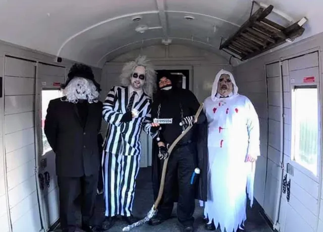 Halloween