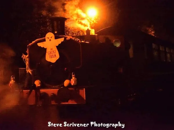 Halloween photograph 10