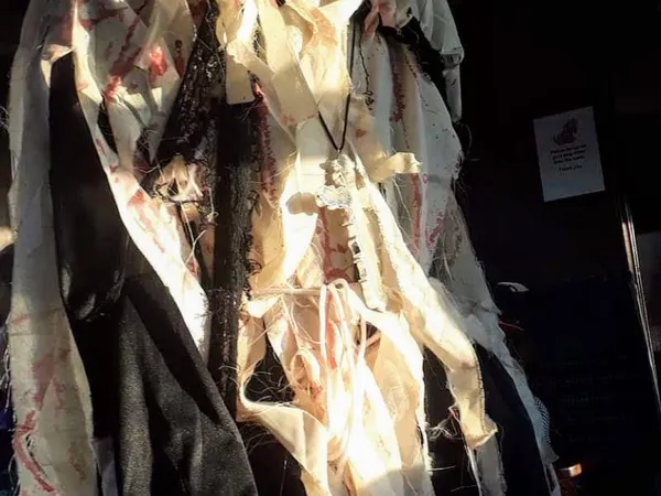 Halloween photograph 13