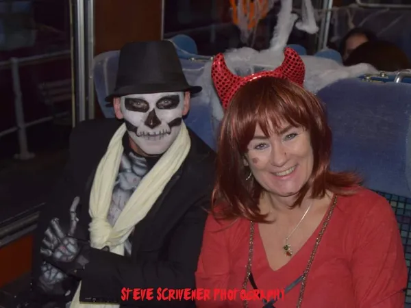 Halloween photograph 39