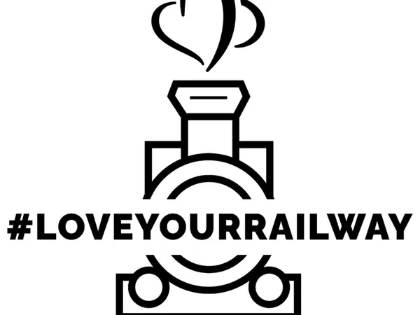 #LoveYourRailway photograph 1