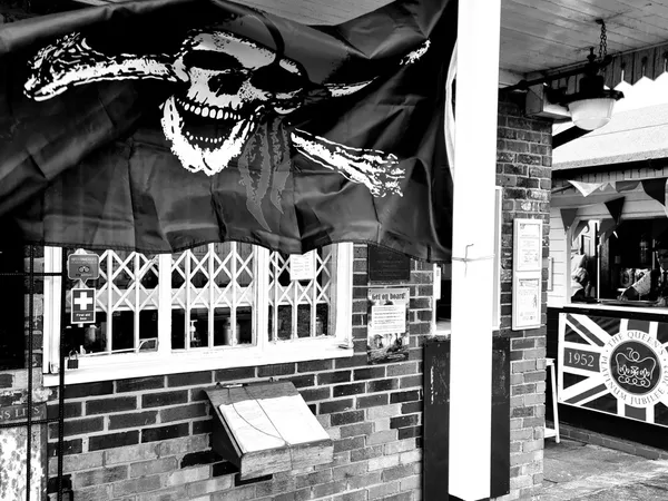 Pirates of Ludborough photograph 2