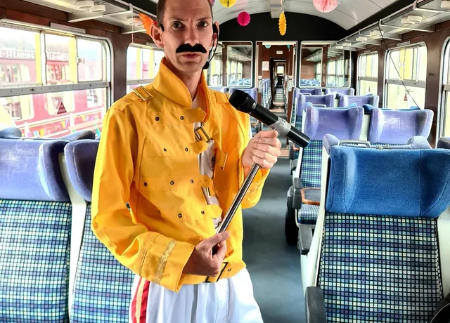 Songs of Queen