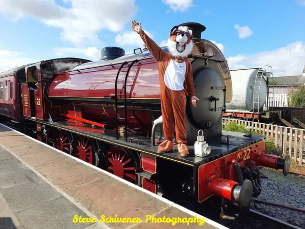 Teddy Bears' Day photograph 23