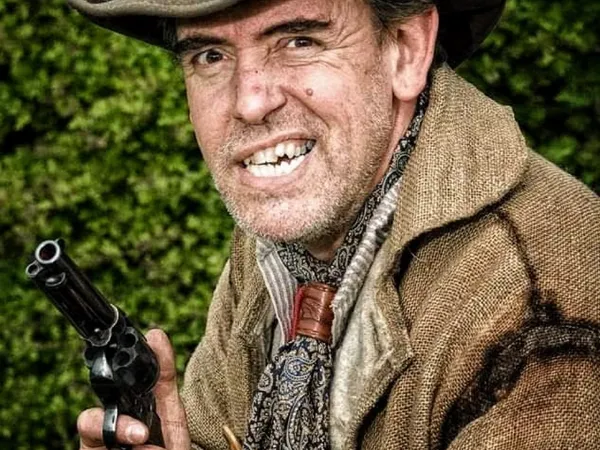 Wild West photograph 8